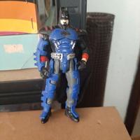 Figura Batman Forever Kenner 1995
