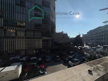 Via San Cosmo Fuori Porta Nolana