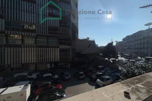 Via San Cosmo Fuori Porta Nolana