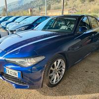 Alfa Romeo Giulia 2.2 Turbodiesel 160 CV AT8 Super