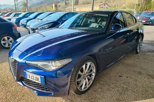 Alfa Romeo Giulia 2.2 Turbodiesel 160 CV AT8 Super