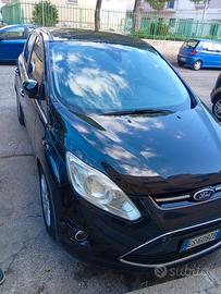 Ford c max CON CAMBIO AUTOMATICO DA REVISIONARE
