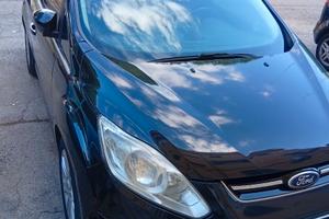 Ford c max CON CAMBIO AUTOMATICO DA REVISIONARE