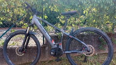 E-MTB taglia M