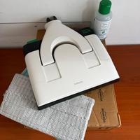 Lavapavimenti folletto senza fili VK7s garanzia