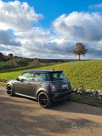 Mini Cooper S R56 184cv