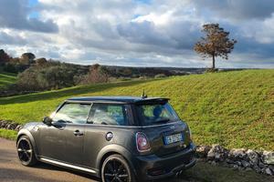 Mini Cooper S R56 184cv