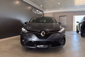 RENAULT Clio TCe 90 CV 5p. Equilibre