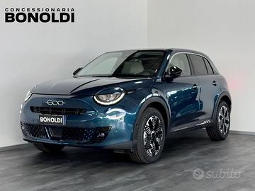 FIAT 600 1.2 Hybrid 145cv La Prima