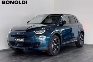 FIAT 600 1.2 Hybrid 145cv La Prima