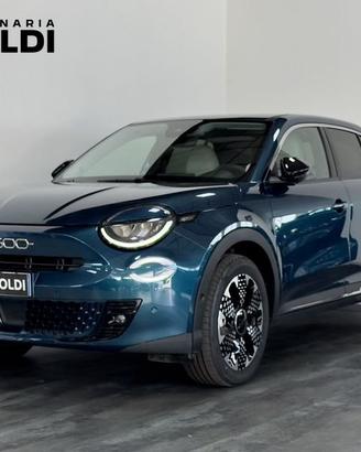 FIAT 600 1.2 Hybrid 145cv La Prima
