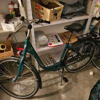 Bicicletta