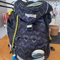 Zaino Ergobag