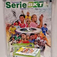 SERIE BKT 2025-2026