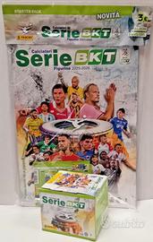 SERIE BKT 2025-2026
