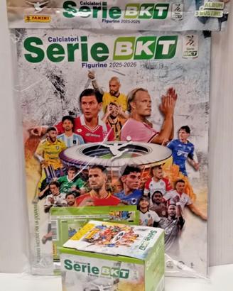 SERIE BKT 2025-2026