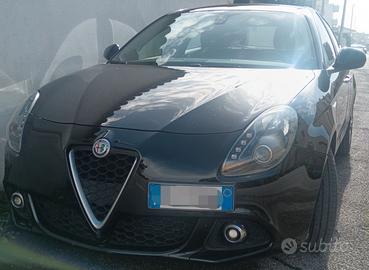 Giulietta 1.6 diesel 120cv