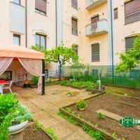 Quadrilocale via Luigi Pomini 31, Castellanza