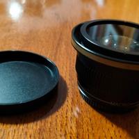 GRANDANGOLARE  compatibile con Nikon
