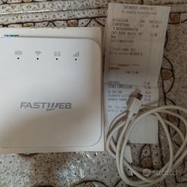 Wireleles Fast Web  ZTE MF927U LTE Ufi