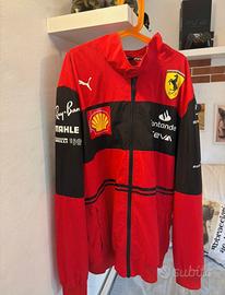 Giacca Ferrari 2023 Estiva