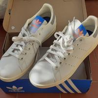 scarpe sneakers ADIDAS  nuove !!!   (n.40)