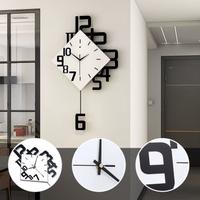 Orologio da parete a pendolo (NUOVO)