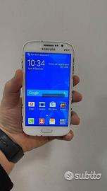 Samsung Galaxy Grand Neo Plus white 8 GB - 4591