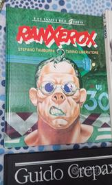 Fumetti Anni 80 RanXerox Totem Frigidaire Moebius