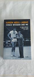 Coach Wooden and Me - Kareem Abdul Jabbar