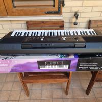 strumenti musicali