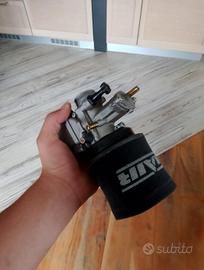 pezzi moto scooter Minarelli / am6