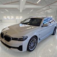 BMW 530 XDRIVE BUSINESS AUTO TOURING STATION WAGON