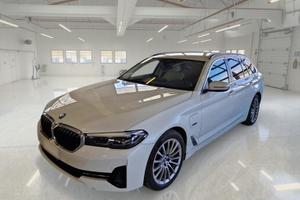 BMW 530 XDRIVE BUSINESS AUTO TOURING STATION WAGON