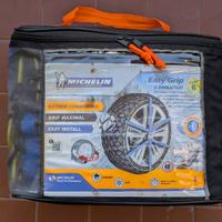 Calze da neve Michelin Easy Grip Evolution 6