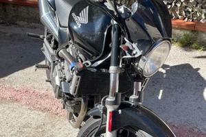 Honda Hornet 600