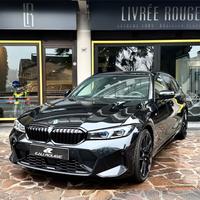 Bmw 330 d Xdrive M sport