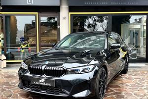 Bmw 330 d Xdrive M sport