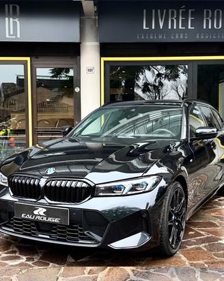 Bmw 330 d Xdrive M sport