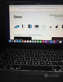 MacBook Air 13" (2017)