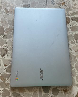 CHROMEBOOK ACER