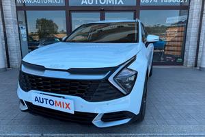 Kia Sportage 1.6 crdi mhev Business dct