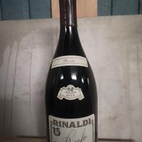 Barolo 2015 Brunate Dmg Giuseppe Rinaldi.