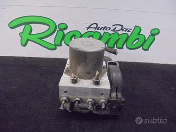 POMPA ABS PER CLASSE A W169 160 1.5 B.