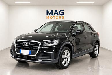 Audi Q2 1.6 TDI Sport "IN ARRIVO"