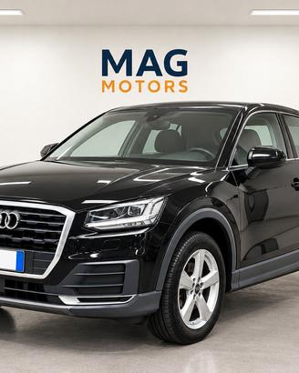 Audi Q2 1.6 TDI Sport "IN ARRIVO"