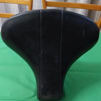 sella motore vintage