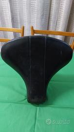 sella motore vintage