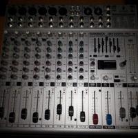 mixer