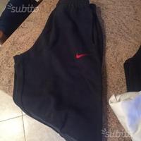 NIKE Pantalone BLU ragazzo